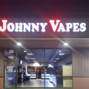Johnny Vapes Inc — Schaumburg, IL