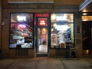 Chicago Vape & Smoke — Chicago, IL