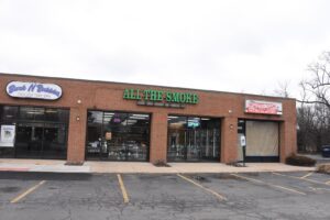 All The Smoke – Vapes – Cigars – Tobacco – Kratom – Hookah – CBD — Flossmoor, IL