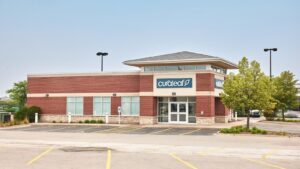 Curaleaf IL Deerfield Dispensary — Deerfield, IL