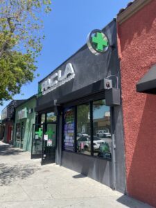 PAC LA — Los Angeles, CA