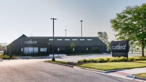 Curaleaf IL Northbrook Dispensary — Northbrook, IL