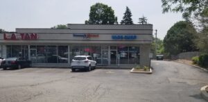 Buzz Smoke & Vape — Northbrook, IL