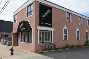 VAPE312 — Highwood, IL