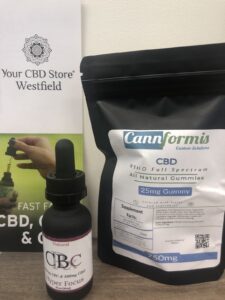Midwest Hemp Authority — Deerfield, IL