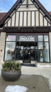Highland Tobacco N Vape — Highland Park, IL