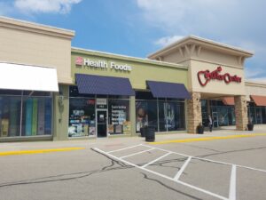 Highland Health Foods — Highland Park, IL