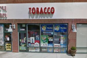 Western Tobacco ,SMOKE. VAPE , DELTA 8 THC , POSH PLUS, BREEZE,MR FOG ,GLASS,KRATOM,CIGAR,NORTH , TYSON — Joliet, IL