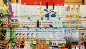 Cloud 9 Smoke Shop — Anaheim, CA