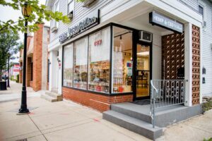 Hemp CBD Wellness Park Ridge — Park Ridge, IL