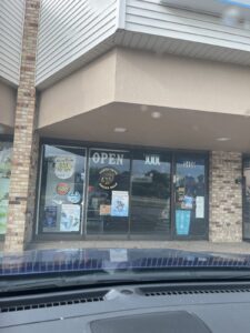 Vortex Vapes & Smoke — Northbrook, IL
