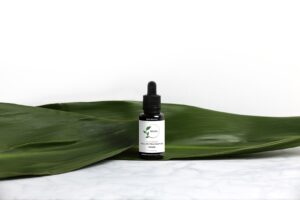 Nesas Hemp — Morton Grove, IL