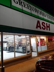 ASH Vape Smoke – Online Vape Shop — Niles, IL