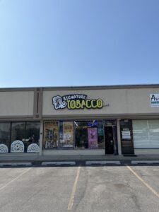 Signature Tobacco — Oak Lawn, IL