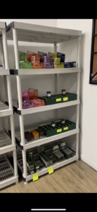Greenmart Organics – Weed Delivery Long Beach/San Pedro/Torrance — Los Angeles, CA