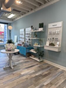 Your CBD Store – Burbank, CA — Burbank, CA