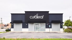 Curaleaf IL Melrose Park Dispensary — Melrose Park, IL