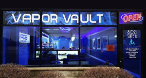Vape Me Up — Tinley Park, IL