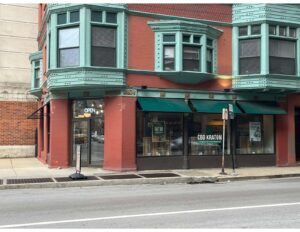 CBD Kratom River North — Chicago, IL