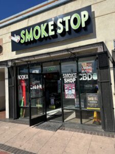 Smoke Stop NoHo — Los Angeles, CA