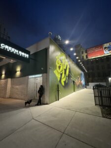 Green Rose Dispensary — Chicago, IL