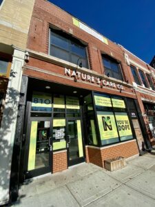 Nature’s Care – West Loop — Chicago, IL