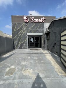 Sunset Herbal — Los Angeles, CA