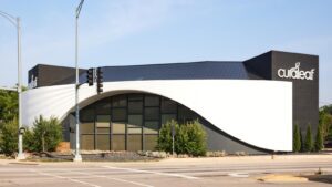 Curaleaf IL Skokie Dispensary — Skokie, IL