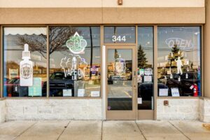 Artisan Vapor & CBD Vernon Hills | Vape Shop | Smoke Shop | Delta 8 THC | THCA | Geek Bar | Hometown Hero | 3Chi | Kratom store in Vernon Hills, il
