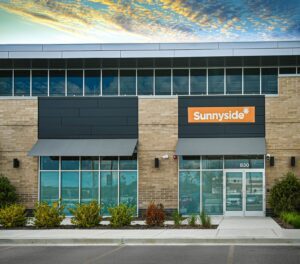 Sunnyside Cannabis Dispensary – Buffalo Grove — Buffalo Grove, IL