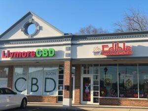 Livmore CBD Store — Riverwoods, IL