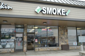 City Smoke & Glass — Buffalo Grove, IL