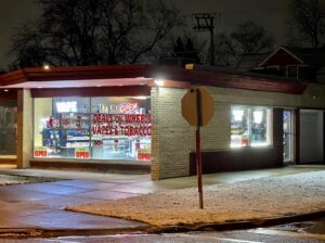 DEALS ON WHEELS VAPE AND TOBACCO, Smoke Shop — Brookfield, IL
