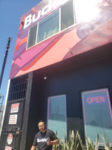 Budder Dispensary — Los Angeles, CA