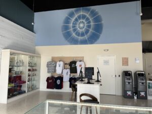Dispensary Namaste Hodgkins — Hodgkins, IL