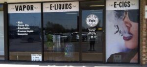 Vapin N Portage — Portage, IN