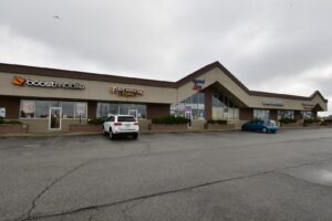 Spendless Convenience Store Vape & Smoke Shop — Portage, IN