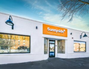 Sunnyside Cannabis Dispensary – Elmwood Park — Elmwood Park, IL