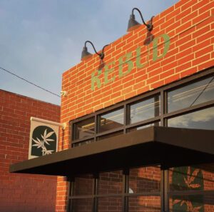 Rebud Weed Dispensary & Delivery – North Hollywood — Los Angeles, CA