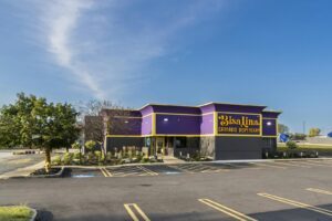 Bisa Lina Cannabis Dispensary and Outlet – Carol Stream — Carol Stream, IL