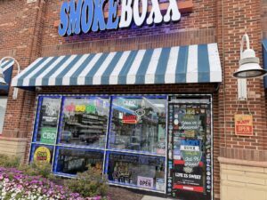 Smoke Boxx — Lombard, IL