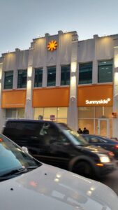 Sunnyside Cannabis Dispensary – Wrigleyville — Chicago, IL