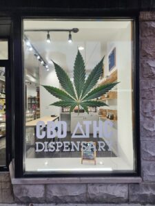 Lincoln Park Smoke and Vape — Chicago, IL