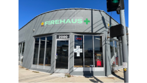 Firehaus — Los Angeles, CA