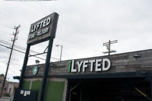 iLYFTED Noho — Los Angeles, CA