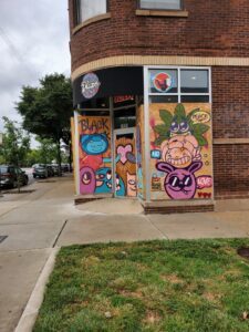 Blaze Chicago — Chicago, IL