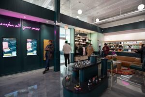 Ivy Hall Dispensary – Bucktown — Chicago, IL