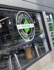 Bonne Sante Health Foods — Chicago, IL