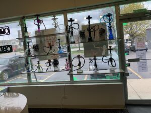 Sky Vapor Tobacco Smoke Shop — Rolling Meadows, IL