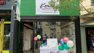Kerwell Premium CBD Shop — Naperville, IL